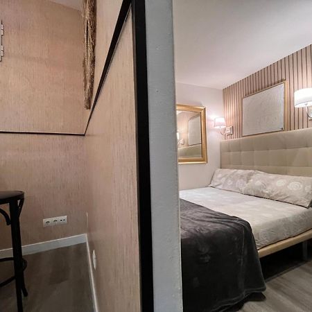 Car44 Centro Madrid Apartment Exterior foto