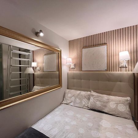 Car44 Centro Madrid Apartment Exterior foto